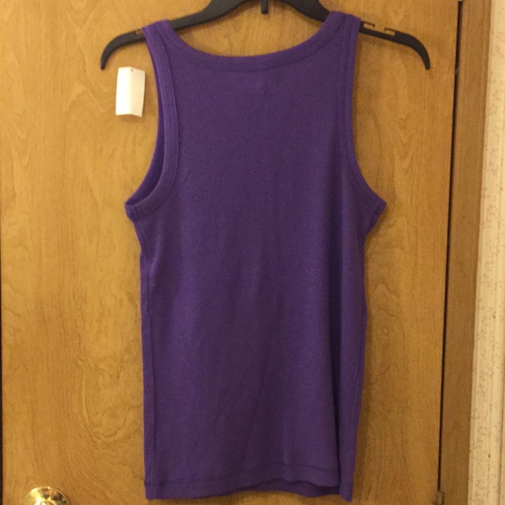 Tank top - Picture 2 of 2